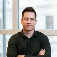 Máté Hársing