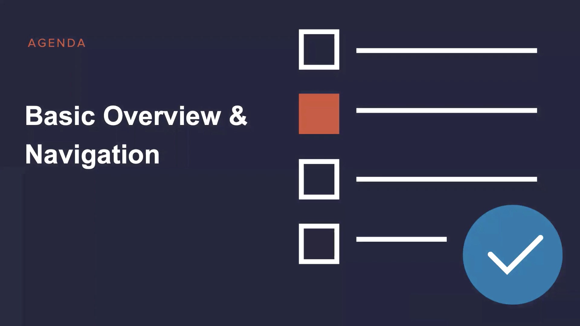 Jama Connect Tutorial: Overview and Navigation