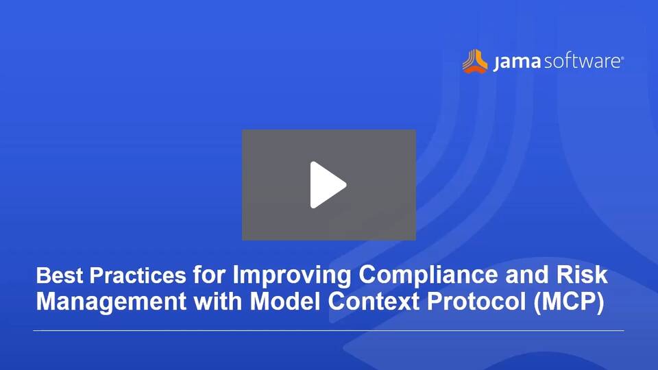 Best Practices for Improving Compliance and Risk Management with Model Context Protocol (MCP)