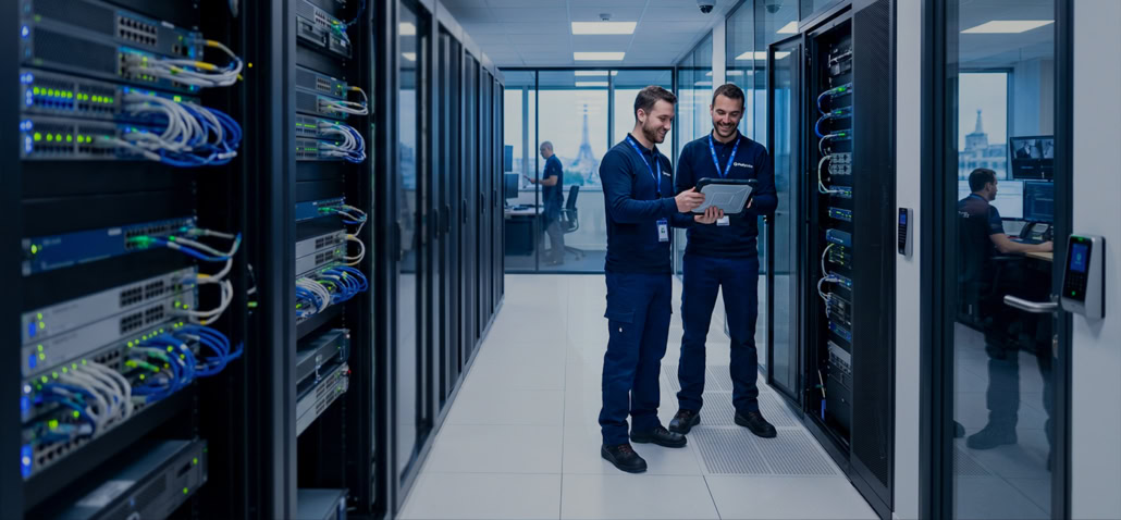Polycea Sovereign Hosting for Jama Connect®