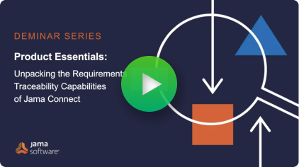 Unpacking Requirements Traceability