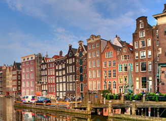 Netherlands